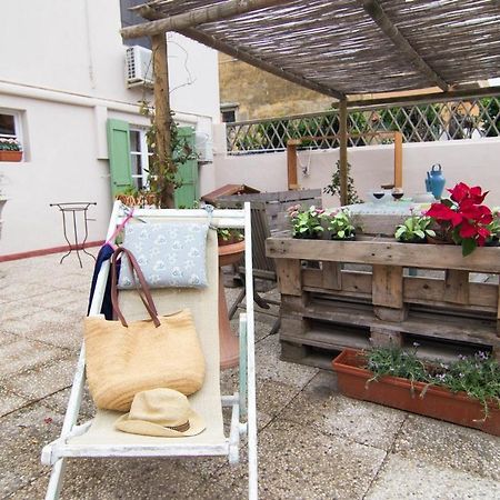 200Metri Dal Mare Raffinato Chalet Con Giardino Apartment Марина ди Пиза Екстериор снимка