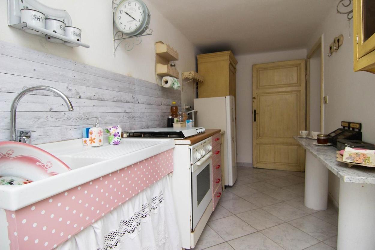 200Metri Dal Mare Raffinato Chalet Con Giardino Apartment Марина ди Пиза Екстериор снимка