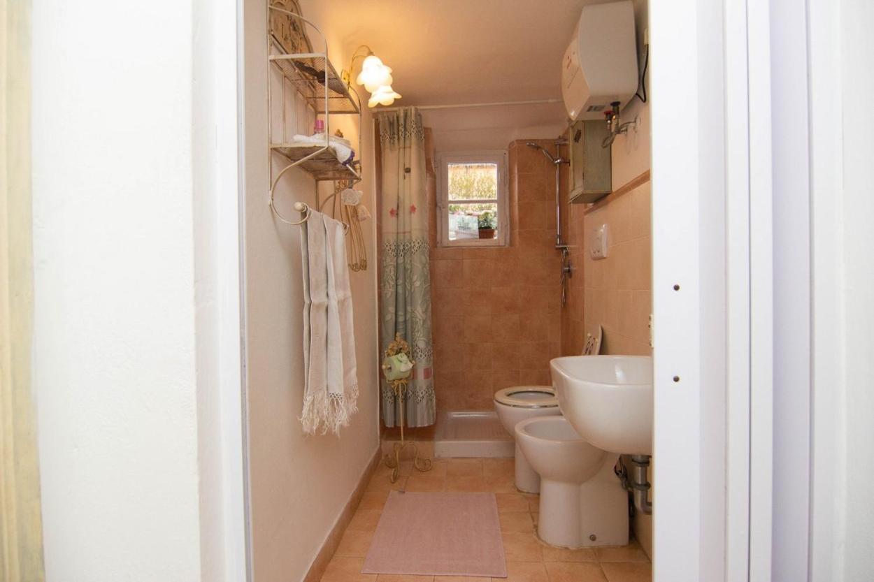 200Metri Dal Mare Raffinato Chalet Con Giardino Apartment Марина ди Пиза Екстериор снимка